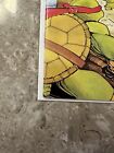 Tales of the Teenage Mutant Ninja Turtles #2 (1987 Mirage Studios) - VF/NM