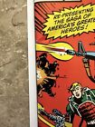 Tales of G.I. Joe #1 VF+ (Marvel Comics 1988) - High Grade