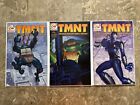 Teenage Mutant Ninja Turtles #1-13 (2001 Mirage) - Higher Grade