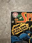 The Spectre #1 VG+ 4.5 (DC Comics 1967)