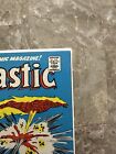 Fantastic Four #111 VF 8.0 (1971 Marvel Comics)