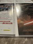 Star Wars Blood Ties VF/NM 9.0-9.2 Full Set (2010 Dark Horse)