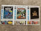 Donald Duck Adventures #1-20 Full Set (Disney/Gladstone 1987) - Very High Grade