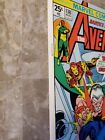 Avengers #138 (Marvel Comics 1975)