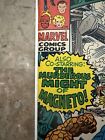 Fantastic Four #102 FN/VF 7.0 (1970 Marvel Comics)