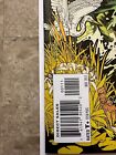 Swamp Thing #1 NM (DC Comics 2011)