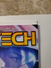 Robotech #1 (2017 Titan Comics) - VF-