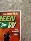 Green Arrow #1 1st Print NM (DC Comics 2011)