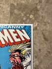 Uncanny X-Men #222 (Marvel Comics 1987) - VF/NM