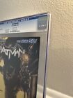 Batman #4 CGC 9.8 WP (2012 DC Comics) - Variant Cover