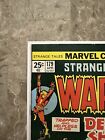 Strange Tales #179 FN/VF 7.0-7.5 (1975 Marvel Comics)