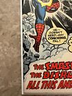 Amazing Spider-Man #118 VF+ (1973 Marvel Comics)