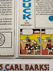 Donald Duck #251-255 7.5-8.5 (Gladstone 1987)