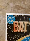 Batman #358 (DC Comics 1983) - 1st full Killer Croc from Suicide Squad VG+