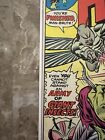 Incredible Hulk #194 FN 6.0 (Marvel Comics 1975)