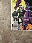 Machine Man #1  (1978 Marvel Comics) - VF/NM