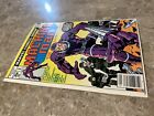 Machine Man #1  (1978 Marvel Comics) - VF/NM