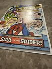 Amazing Spider-Man #274 VF (1986 Marvel Comics)