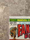 Fantastic Four #131 (1973 Marvel Comics) - FN