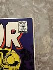 Thor #139 FN+ 6.5 (1967 Marvel Comics)