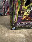 Transformers Legacy Evolution G2 Universe Lasercycle (Hasbro) - New and Sealed