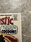 Fantastic Four #67 VF (1967 Marvel Comics) - 1st Appearance of Him (Warlock)