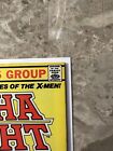 Alpha Flight #1 (1983 Marvel Comics) - VF/NM