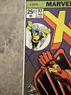 X-Men #92 FN/VF (1973 Marvel Comics)