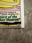 Justice League of America # 32 FN+ 6.5 (DC Comics 1964) - Solid Copy