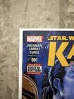 Star Wars Kanan The Last Padawan #1 VF 8.0 (2015)