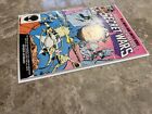 Marvel Super Heroes: Secret Wars #7 VF/NM (Marvel Comics 1985)