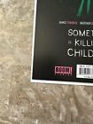 Something Is Killing the Children #12 (Boom! Studios 2020) - 9.6-9.8