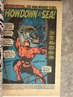 Daredevil #60 FN+ (1970 Marvel Comics)