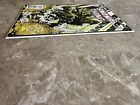 Swamp Thing #1 NM (DC Comics 2011)