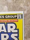 Star Wars #11 (Marvel Comics 1978) - First Printing - VF