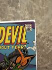 Daredevil #80 FN+ (1971 Marvel Comics)