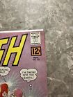 Flash #132 FN- (1962 DC Comics)