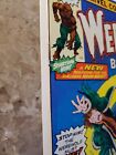 Werewolf by Night #38 FN (Marvel Comics 1976)