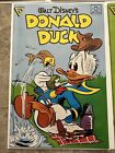 Donald Duck #261-265 8.0-9.2 (Gladstone 1988)