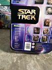 Art Asylum: Star Trek DS9 Regent Worf Sealed (2007) - Diamond Toys