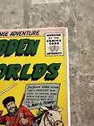 Forbidden Worlds #57 FN- 5.5 (1957 American Comics Group)