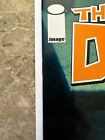 Walking Dead #22  NM- (2005 Image Comics)