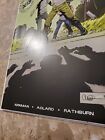 WALKING DEAD #57 ROBERT KIRKMAN  (IMAGE COMICS 2009) VF/NM