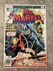 Ms. Marvel #4,5 (1977 Marvel Comics)