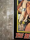 Conan the Barbarian #17 (1972 Marvel Comics) - High Grade