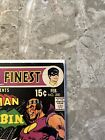 World's Finest #200 (DC Comics 1971) - FN