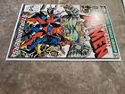 Uncanny X-Men #156 (Marvel Comics 1982) - VF+