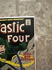 Fantastic Four #83 FN/VF 7.0 (1969 Marvel Comics)