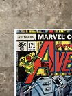 Avengers #171 (Marvel Comics 1978) - VF+