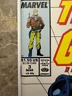 Tales of G.I. Joe #3 9.2-9.4 (Marvel Comics 1988) - High Grade Beauty